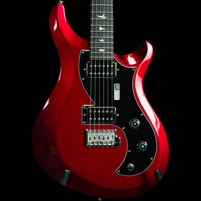 PRS S2 Vela HHT Electric Guitar in Red Apple Metallic