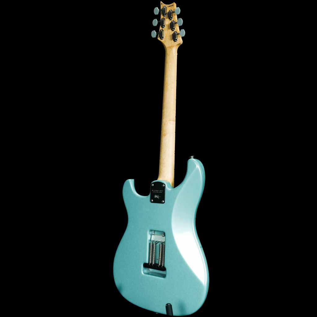 Paul Reed Smith Silver Sky Electric Guitar - Polar Blue with Maple Fretboard