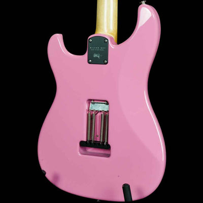 Paul Reed Smith Silver Sky Electric Guitar in Roxy Pink with Rosewood Fretboard