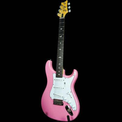 Paul Reed Smith Silver Sky Electric Guitar in Roxy Pink with Rosewood Fretboard