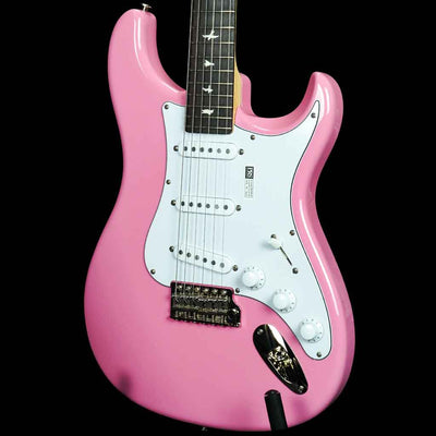 Paul Reed Smith Silver Sky Electric Guitar in Roxy Pink with Rosewood Fretboard