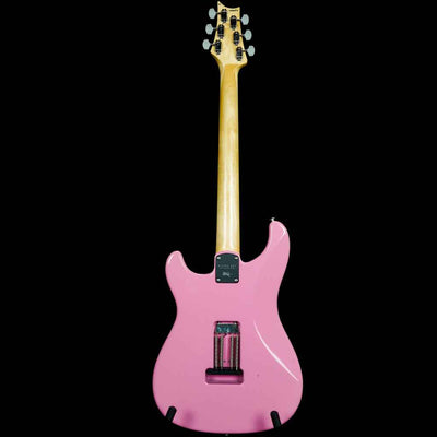 Paul Reed Smith Silver Sky Electric Guitar in Roxy Pink with Rosewood Fretboard