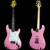 Paul Reed Smith Silver Sky Electric Guitar in Roxy Pink with Rosewood Fretboard