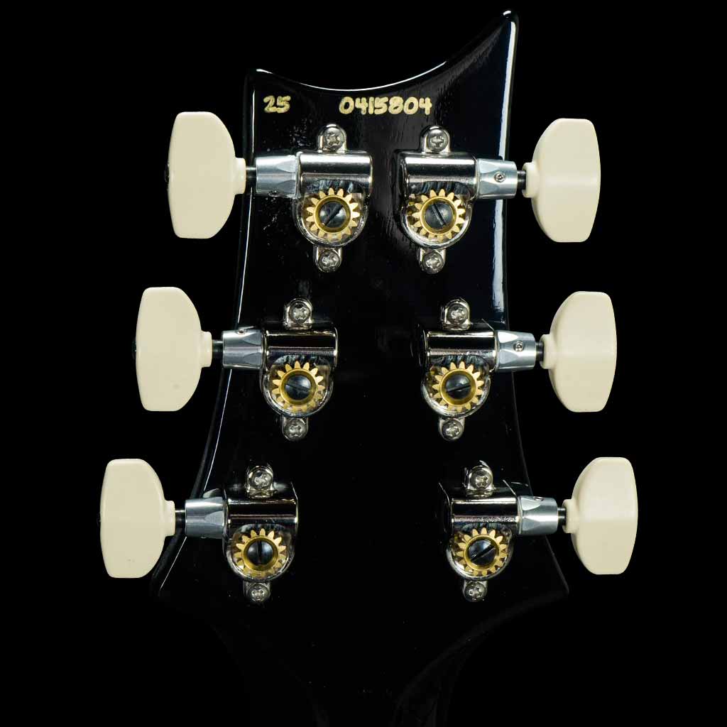 Paul Reed Smith Studio Electric Guitar in Faded Whale Blue