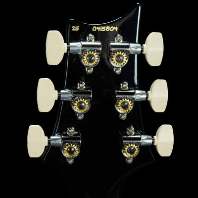 Paul Reed Smith Studio Electric Guitar in Faded Whale Blue