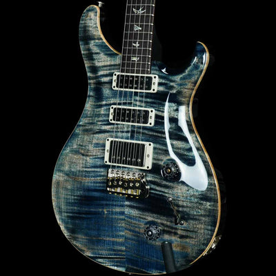 Paul Reed Smith Studio Electric Guitar in Faded Whale Blue