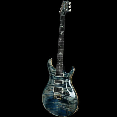 Paul Reed Smith Studio Electric Guitar in Faded Whale Blue
