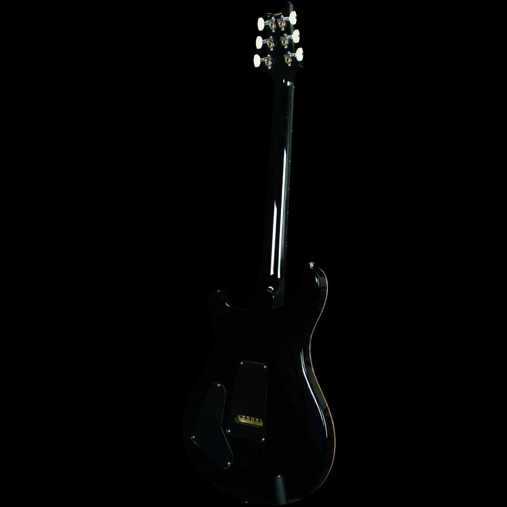 Paul Reed Smith Studio Electric Guitar in Faded Whale Blue