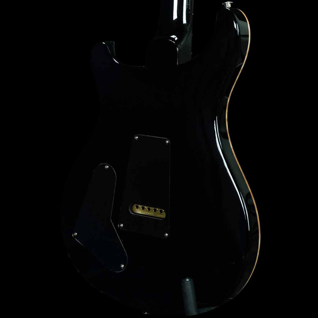 Paul Reed Smith Studio Electric Guitar in Faded Whale Blue