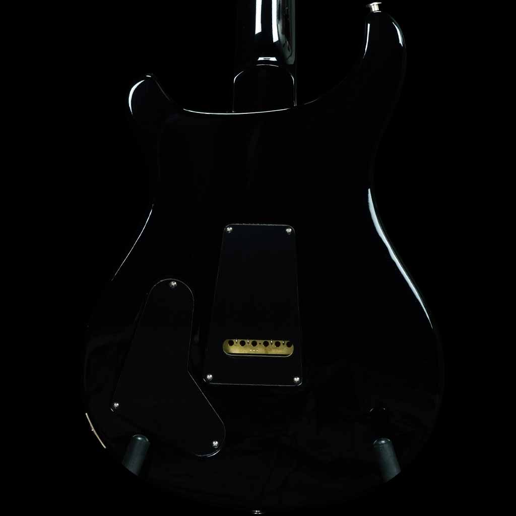 Paul Reed Smith Studio Electric Guitar in Faded Whale Blue