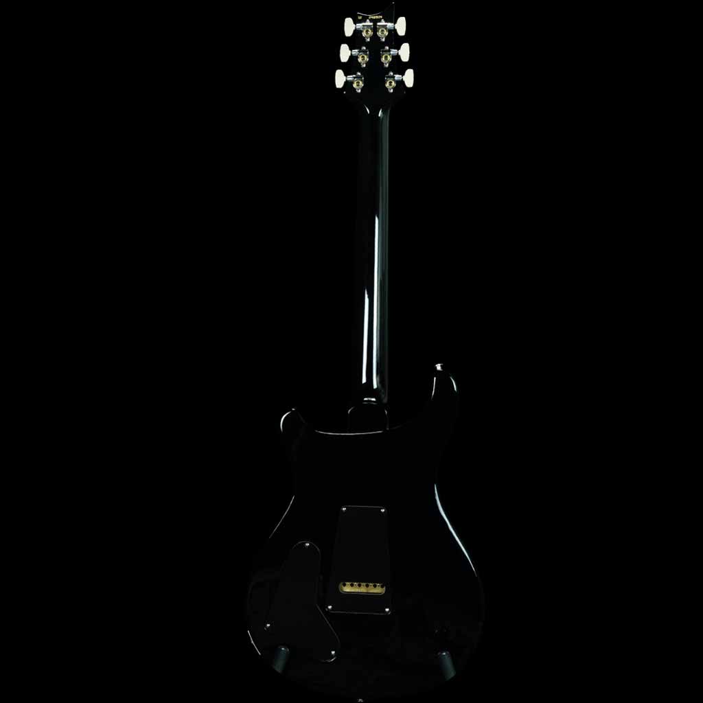 Paul Reed Smith Studio Electric Guitar in Faded Whale Blue