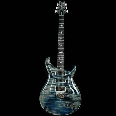 Paul Reed Smith Studio Electric Guitar in Faded Whale Blue