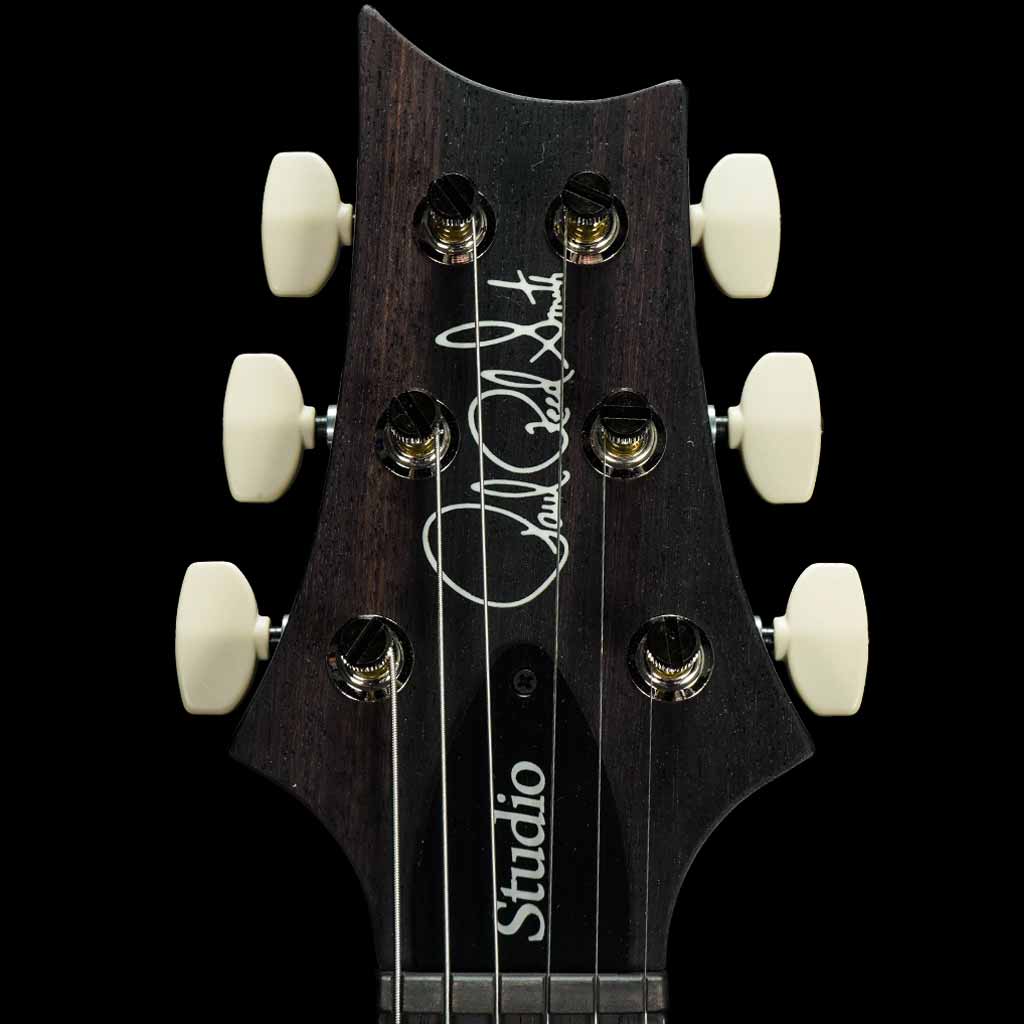 Paul Reed Smith Studio Electric Guitar in Faded Whale Blue