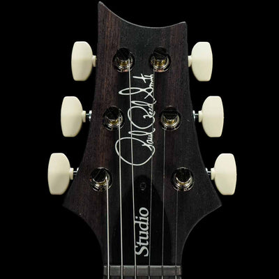 Paul Reed Smith Studio Electric Guitar in Faded Whale Blue