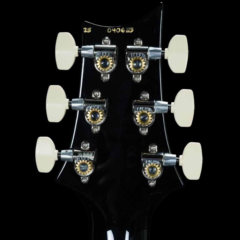 Paul Reed Smith Studio Electric Guitar in Purple Mist