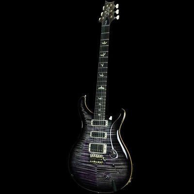 Paul Reed Smith Studio Electric Guitar in Purple Mist