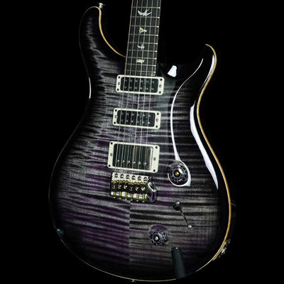 Paul Reed Smith Studio Electric Guitar in Purple Mist