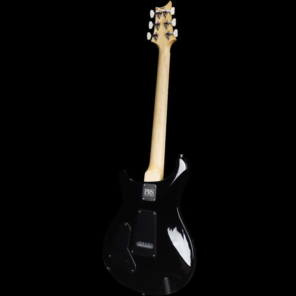 Paul Reed Smith Swamp Ash Special Maple Electric Guitar in Jasper Smokeburst