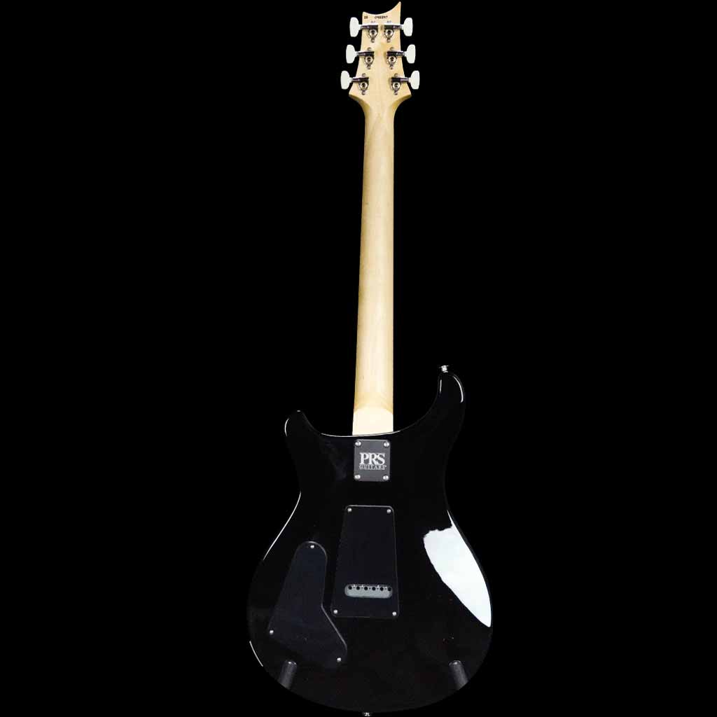 Paul Reed Smith Swamp Ash Special Maple Electric Guitar in Jasper Smokeburst