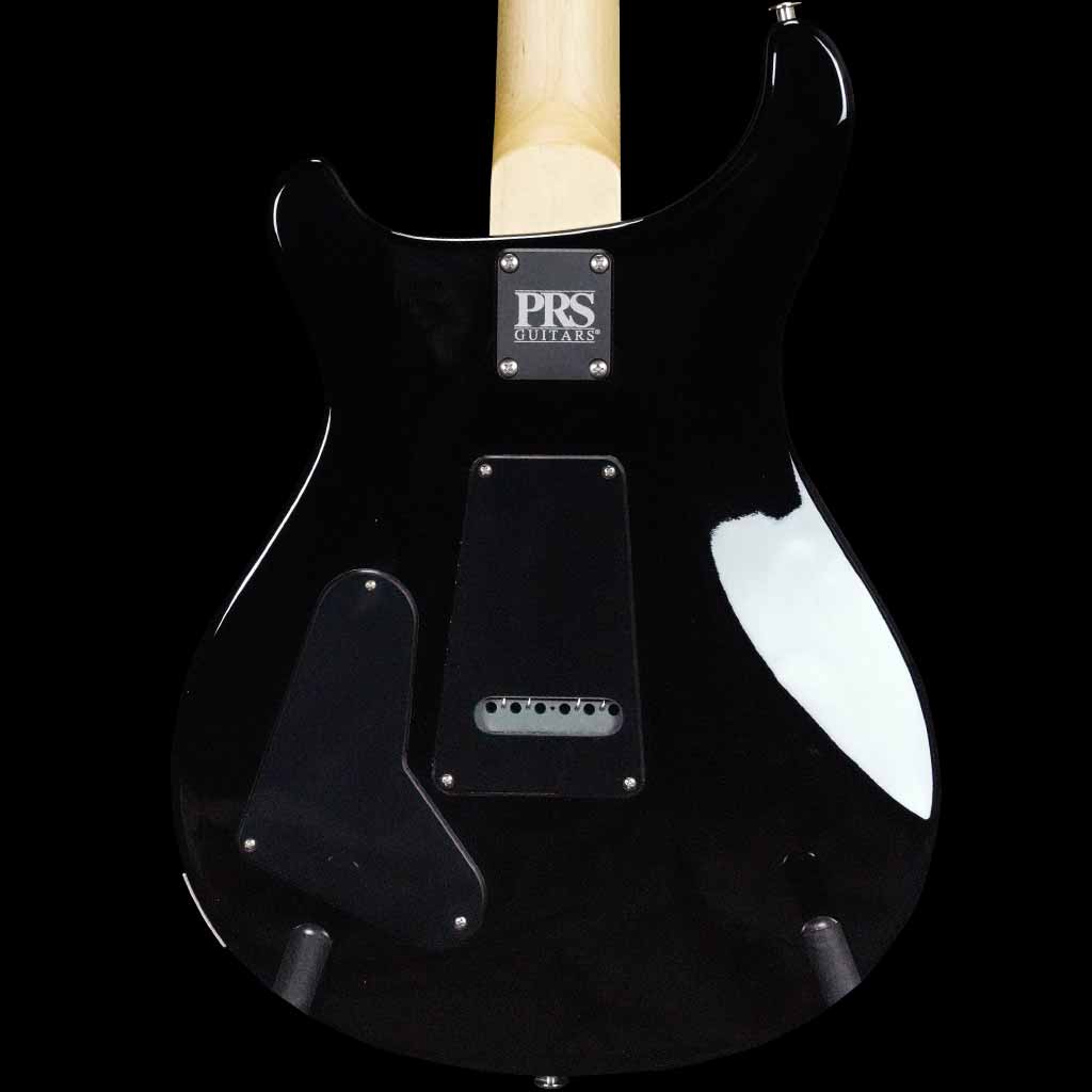 Paul Reed Smith Swamp Ash Special Maple Electric Guitar in Jasper Smokeburst