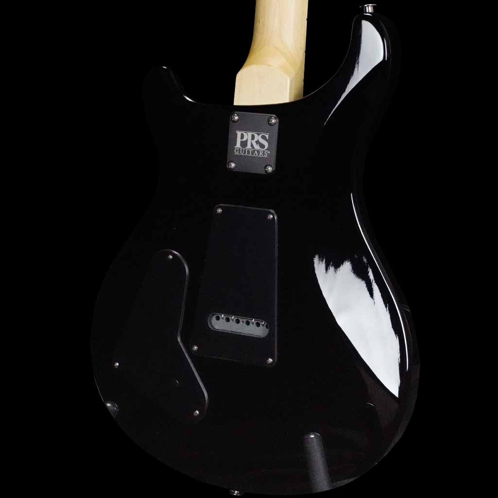 Paul Reed Smith Swamp Ash Special Maple Electric Guitar in Jasper Smokeburst