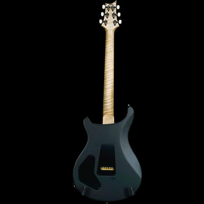 Paul Reed Smith Wood Library DGT Quilt Maple Top Electric Guitar in Charcoal Tri-Color