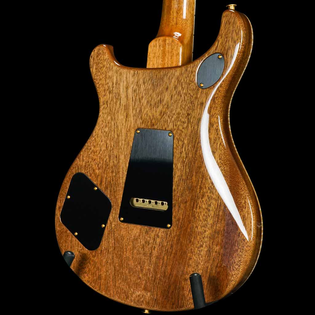 PRS Wood Library McCarty 594 Tremolo Limited Run Electric Guitar in Laguna