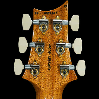 PRS Wood Library McCarty 594 Tremolo Limited Run Electric Guitar in Laguna