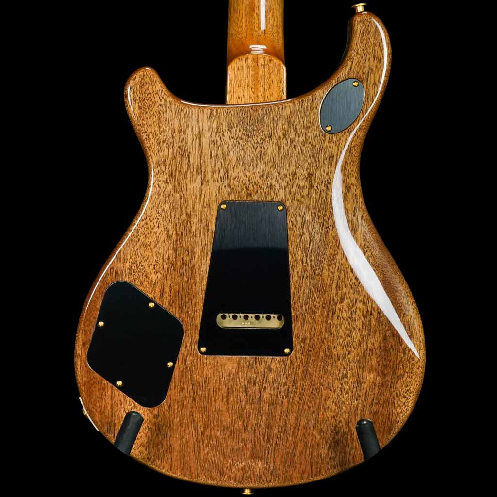 PRS Wood Library McCarty 594 Tremolo Limited Run Electric Guitar in Laguna