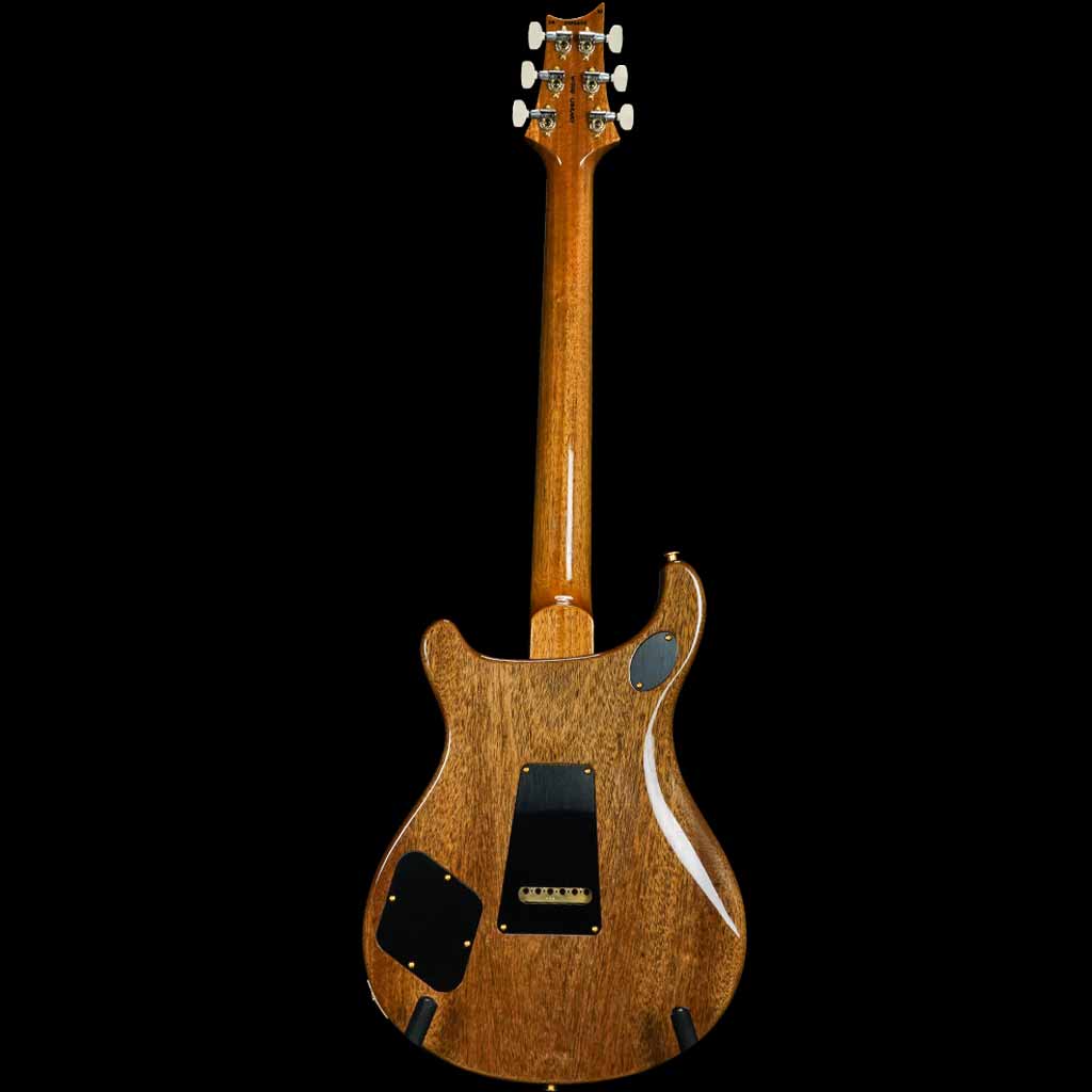 PRS Wood Library McCarty 594 Tremolo Limited Run Electric Guitar in Laguna