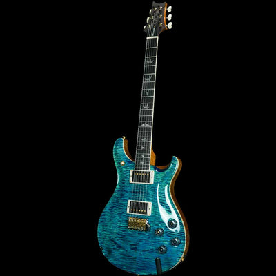 PRS Wood Library McCarty 594 Tremolo Limited Run Electric Guitar in Laguna