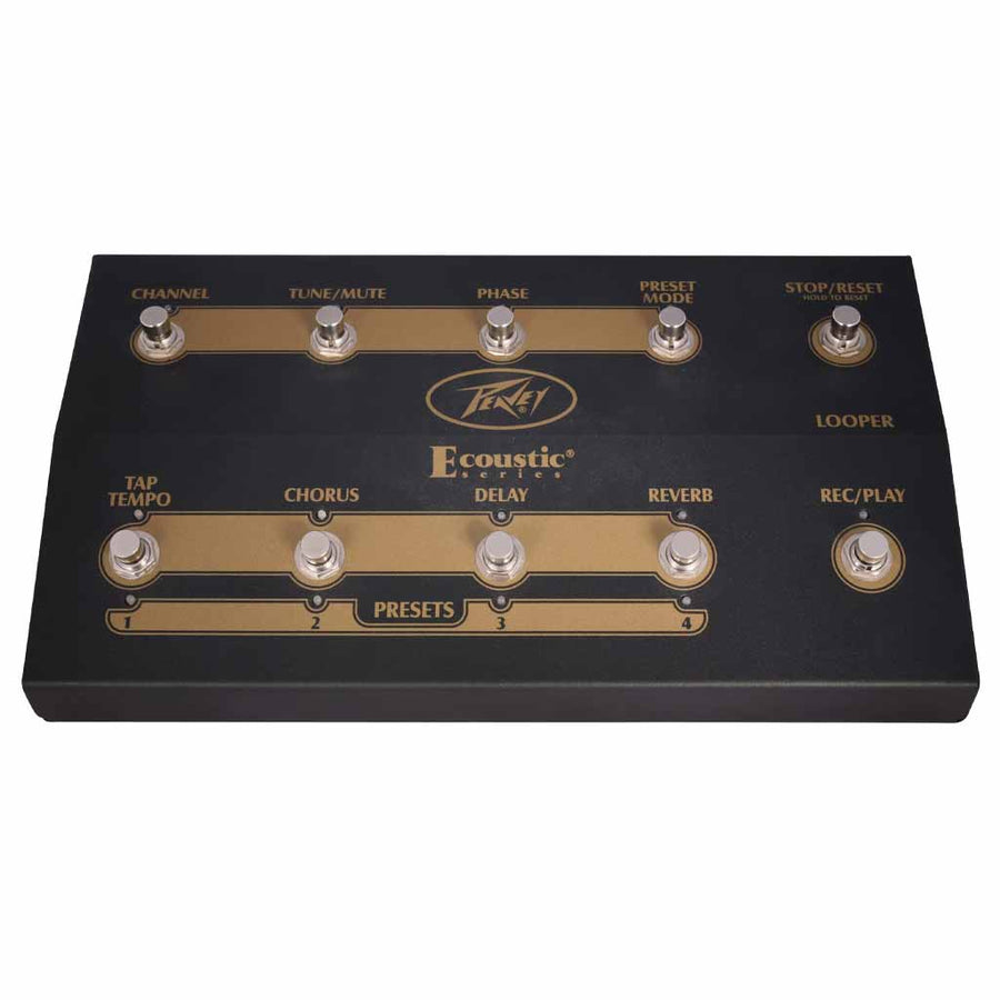 Peavey Ecoustic Foot Controller