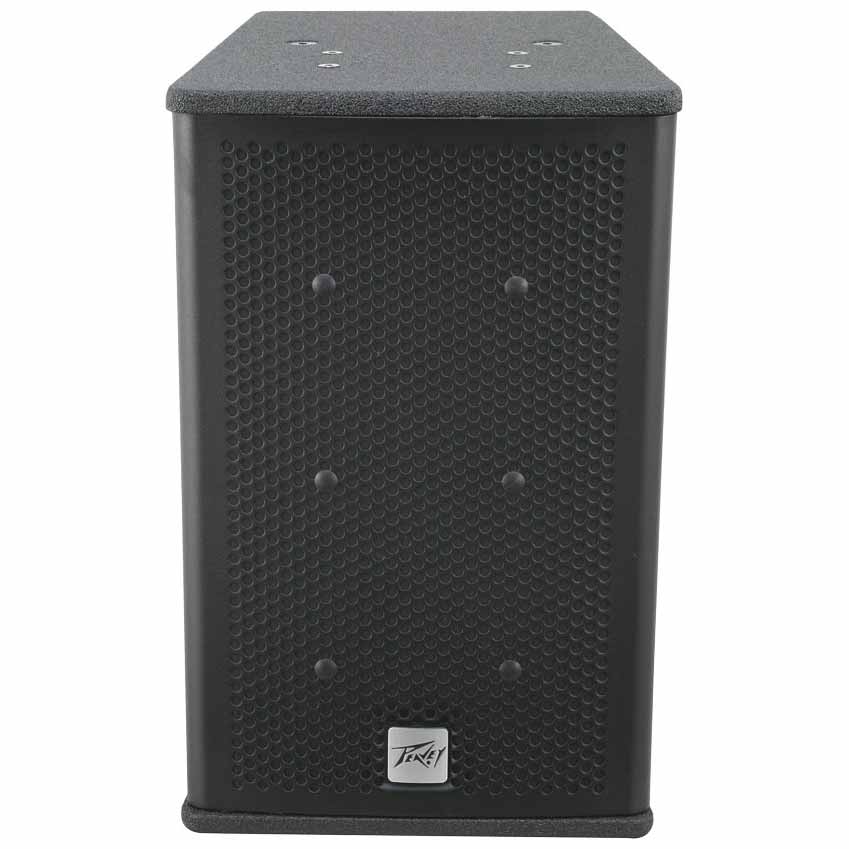 Peavey Elements 108C 8" Weatherproof Non-powered Speaker Enclosure