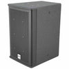 Peavey Elements 108C 8" Weatherproof Non-powered Speaker Enclosure