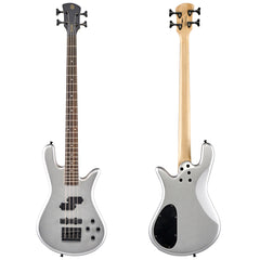 【中古】 Bass of 4-Sight Ibanez SRX2EX1 Black 2008 – Chicago Music Exchange