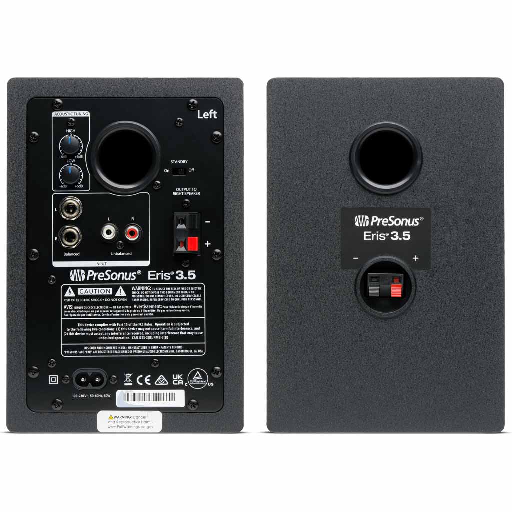 PreSonus AudioBox 96K Complete Recording Bundle