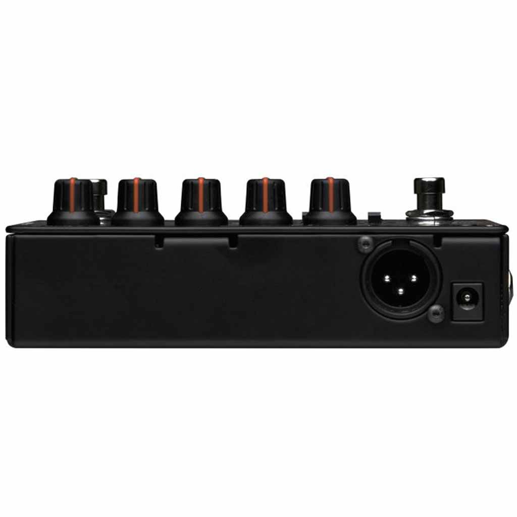 Radial Engineering PZ-Deluxe Acoustic Preamp