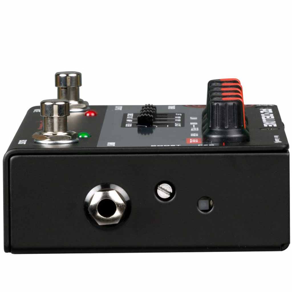 Radial Engineering PZ-Deluxe Acoustic Preamp