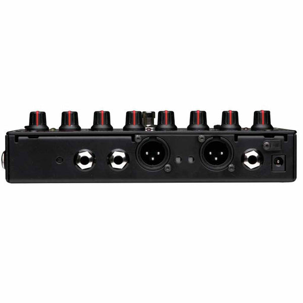 Radial PZ-Pre Acoustic Instrument Preamp Radial Engineering Preamp/DI ...