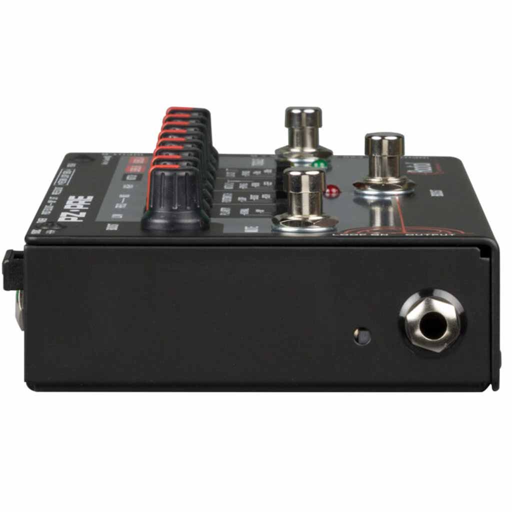 Radial PZ-Pre Acoustic Instrument Preamp