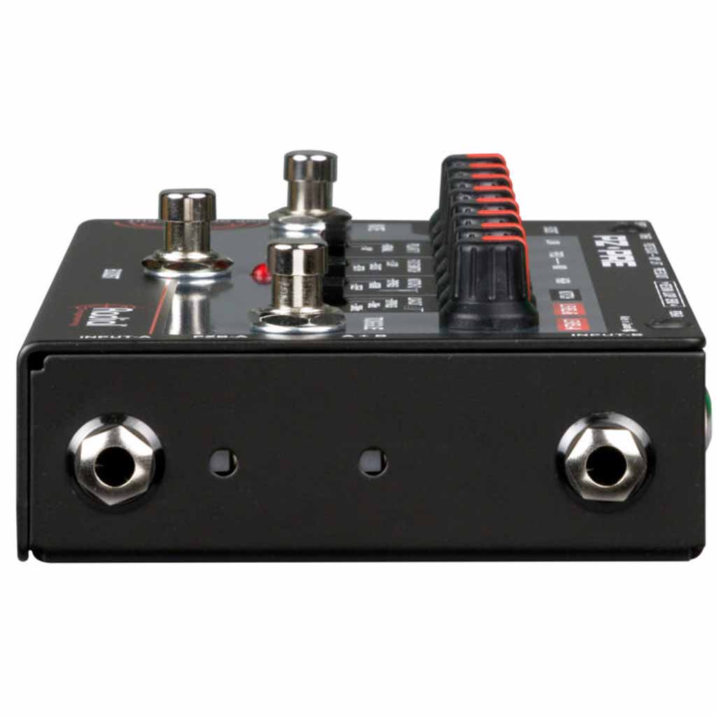 Radial PZ-Pre Acoustic Instrument Preamp