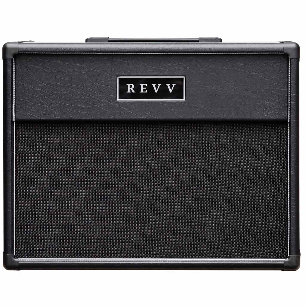 Revv 1x12 90 Watt Speaker Cabinet