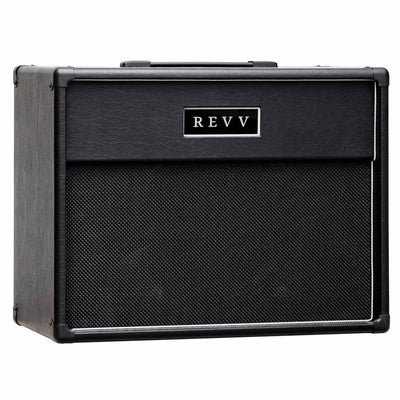 Revv 1x12 90 Watt Speaker Cabinet