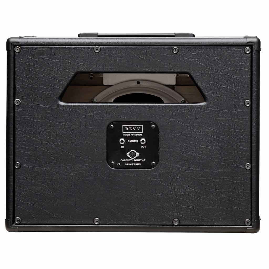 Revv 1x12 90 Watt Speaker Cabinet