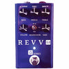 Revv G3 Purple Channel Preamp/Overdrive/Distortion Pedal