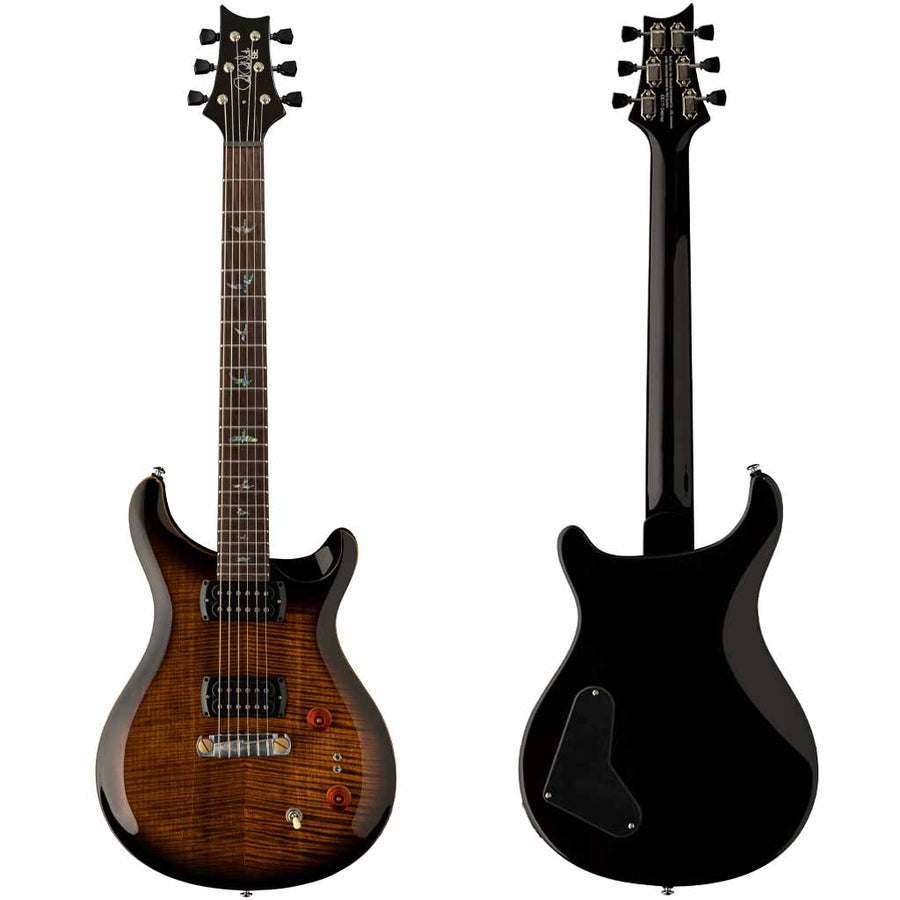 Paul Reed Smith SE Paul's Guitar Electric Guitar - Black Gold Burst