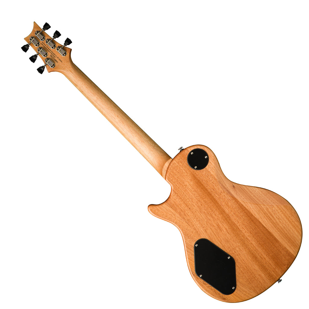 Paul Reed Smith SE Zach Myers '594' Signature Semi-Hollow Electric Guitar in Myers Blue