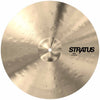 Sabian Stratus Promotional Cymbal Set