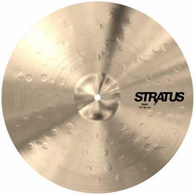 Sabian Stratus Promotional Cymbal Set