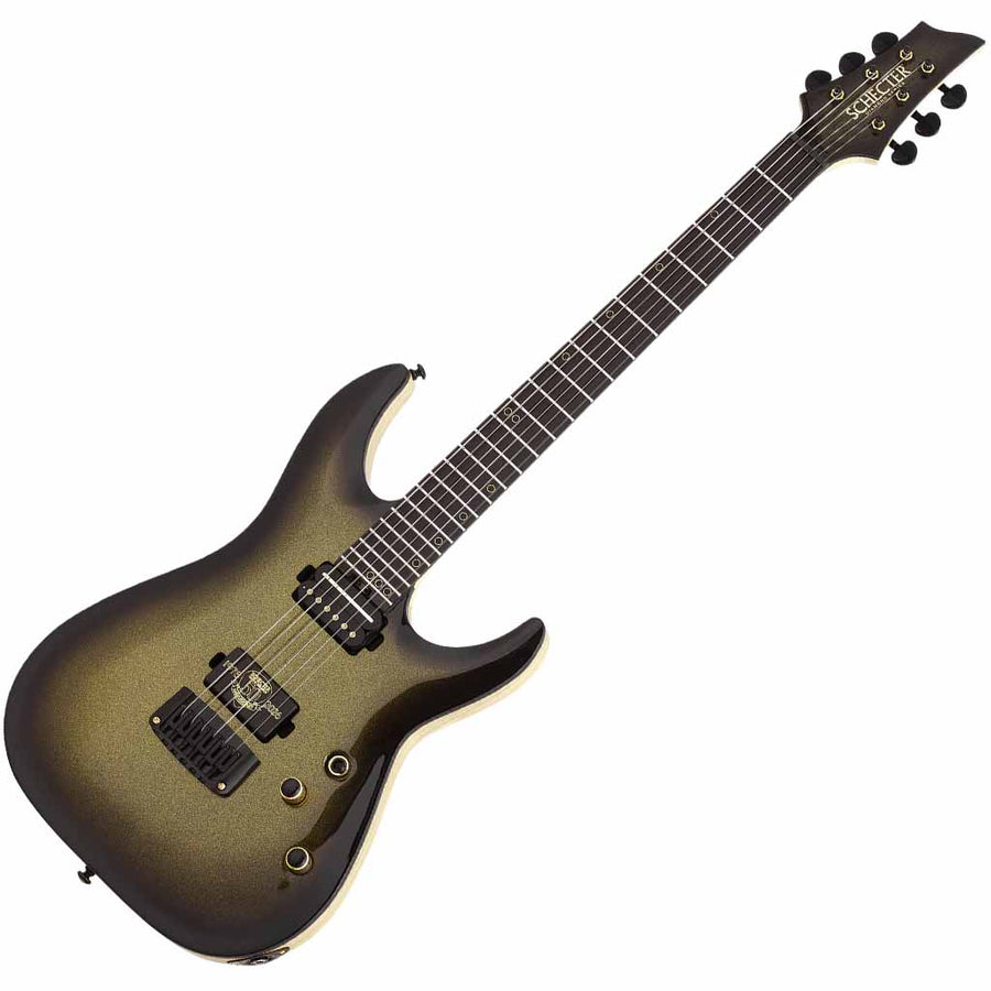 Schecter C-1 50th Anniversary Electric Guitar